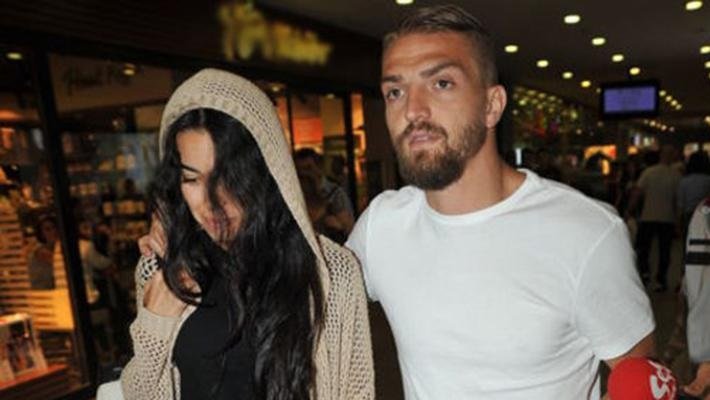 Caner Erkin için olay sözler! 