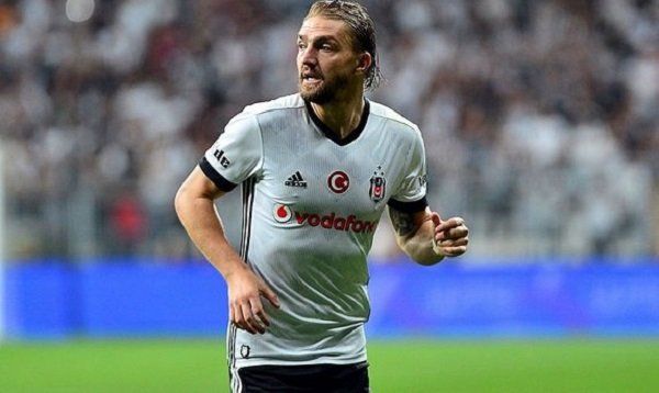 'Caner Erkin'in cezası için spor hukukçusundan flaş sözler