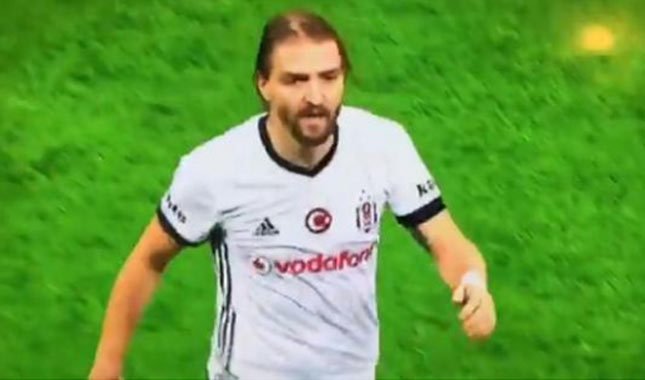 Caner Erkin’in o görüntülerine RTÜK engeli!