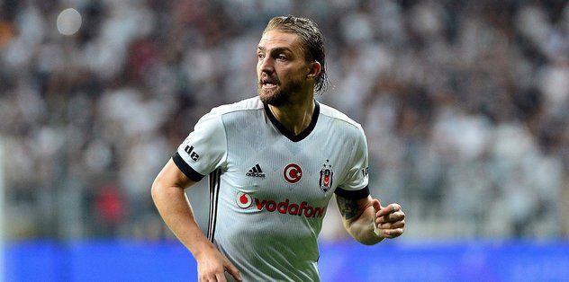 Caner’e soruşturma
