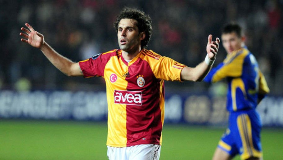 Cassio Lincoln - (Galatasaray)