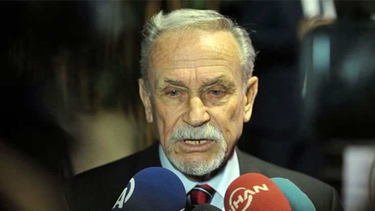 Cengiz Özyalçın: Beraberliği üzüntülü karşıladım