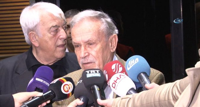 Cengiz Özyalçın: Yanlış bir kez yapılırsa yanlıştır