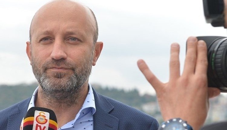 Cenk Ergün, Galatasaray'ın transfer edemediği futbolcuları açıkladı