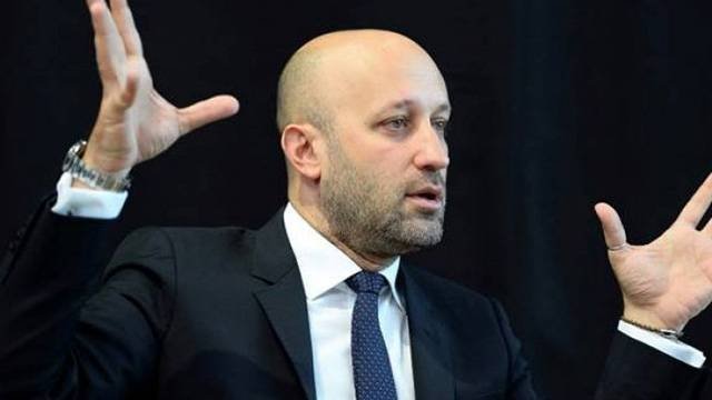 'Cenk Ergün itiraf etti! Transferdeki o 3 isim...