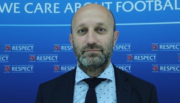 'Cenk Ergün'den maç sonu Fenerbahçe derbisi uyarısı! 