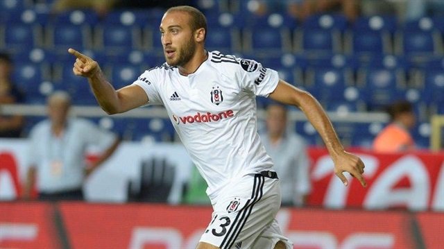 CENK TOSUN
