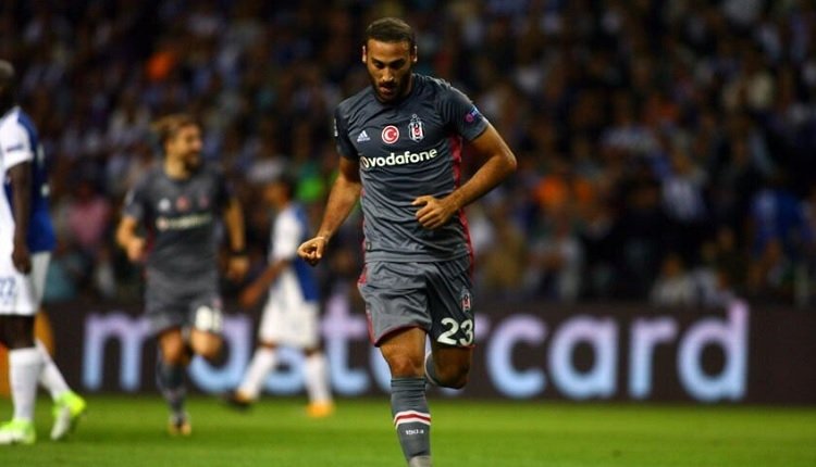 Cenk Tosun