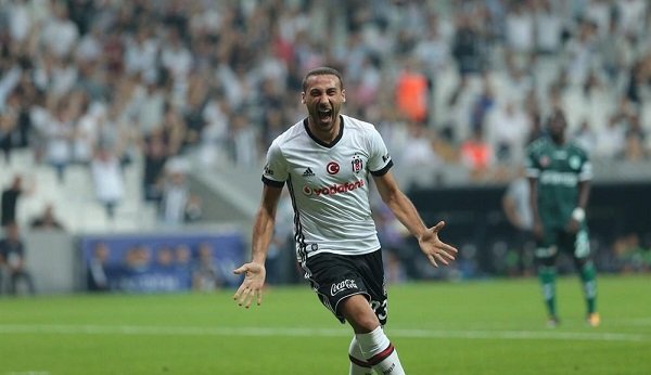 Cenk Tosun'a flaş sözler! 