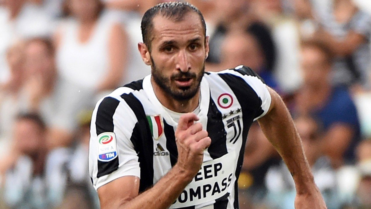 Chiellini
