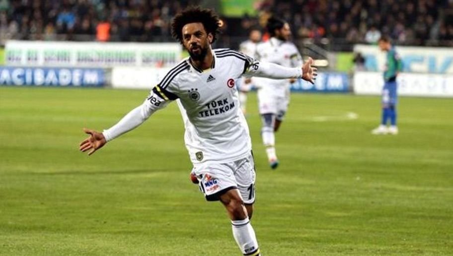 Cristian Baroni - (Fenerbahçe)