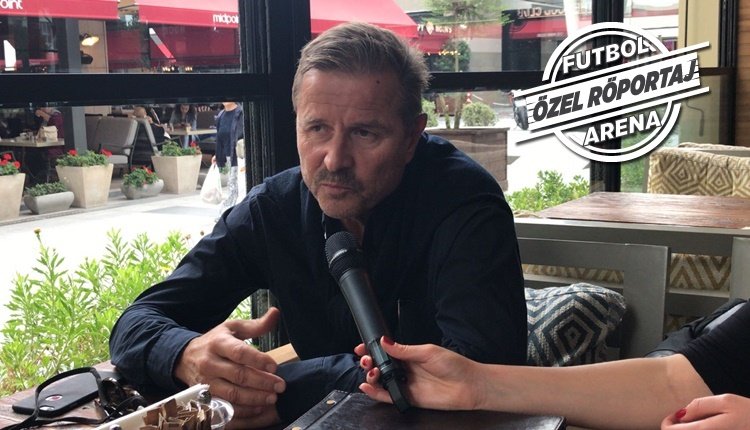 'Cüneyt Tanman'dan veryansın! Tudor, Dursun Özbek, Hamzaoğlu...