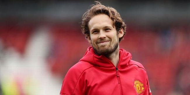 Daley Blind