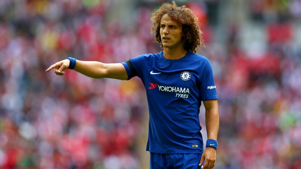 David Luiz