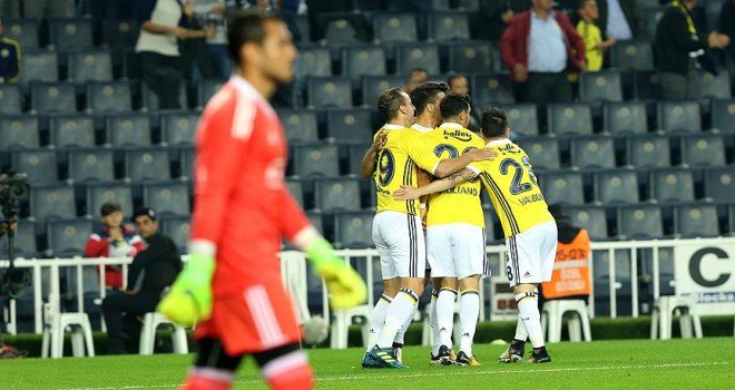 DENGELİ BİR DERBİ OLUR