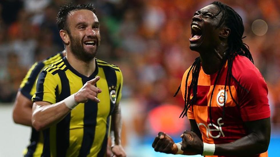 Derbide 21 futbolcunun ilk heyecanı