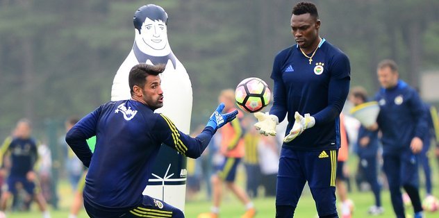 Derbide kale Kameni’nin