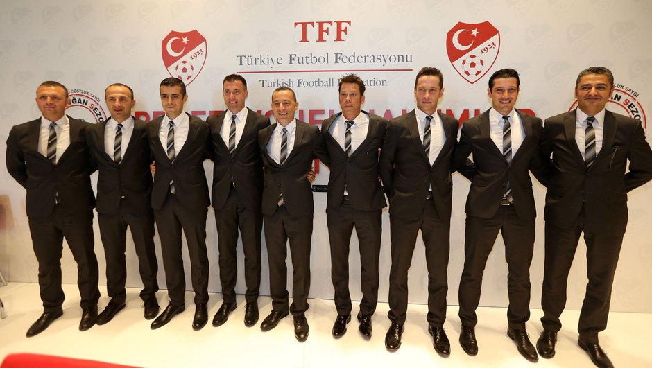 Derbinin hakemi kim olacak? İşte 3 aday