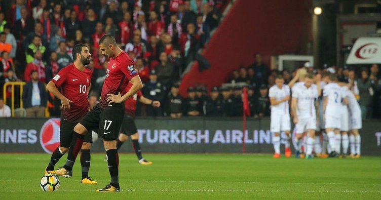 Dev operasyon! İşte 2018 model Milli Takım