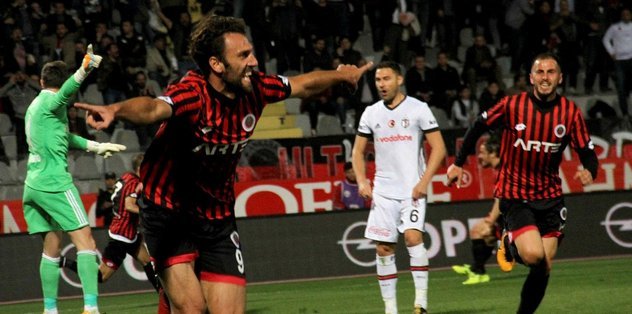 Dış sahadaki ’dört’ maçta 8 puan kayıp