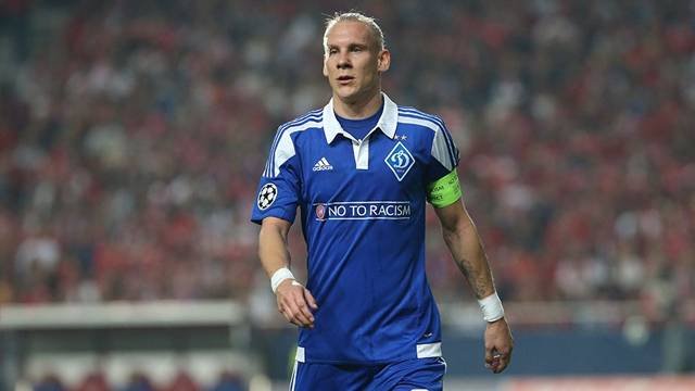Domagoj Vida