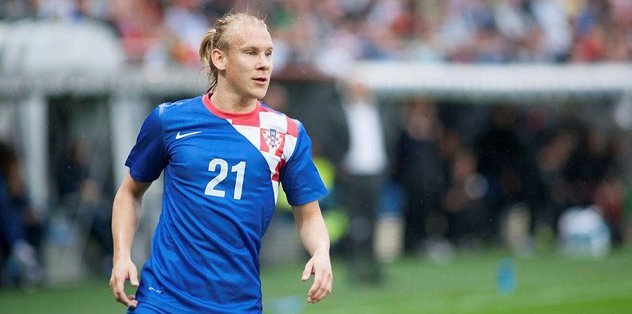 Domagoj Vida’da sürpriz gelişme!