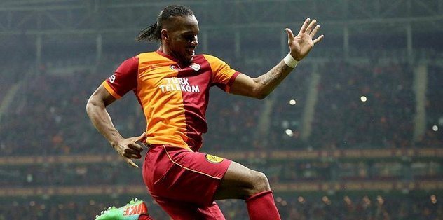 Drogba derbiyi unutmadı!