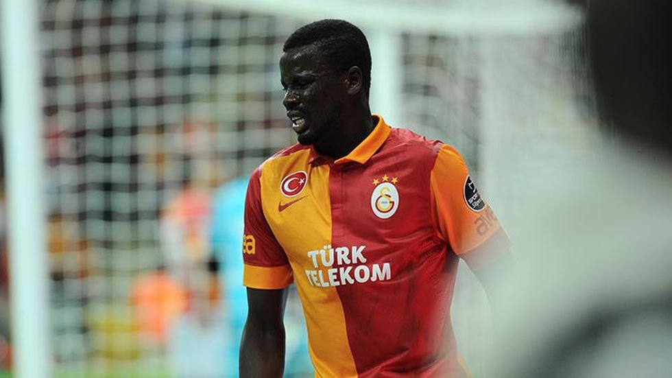 Eboue’de flaş gelişme! Testler sonuçları belli oldu...