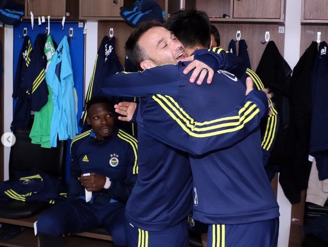 Eljif Elmas herkesi şaşırttı! O paylaşım...