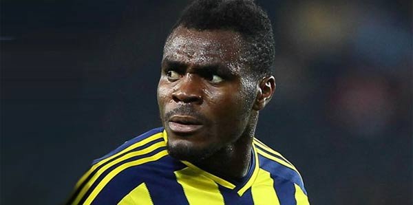 Emenike - 9 milyon Euro