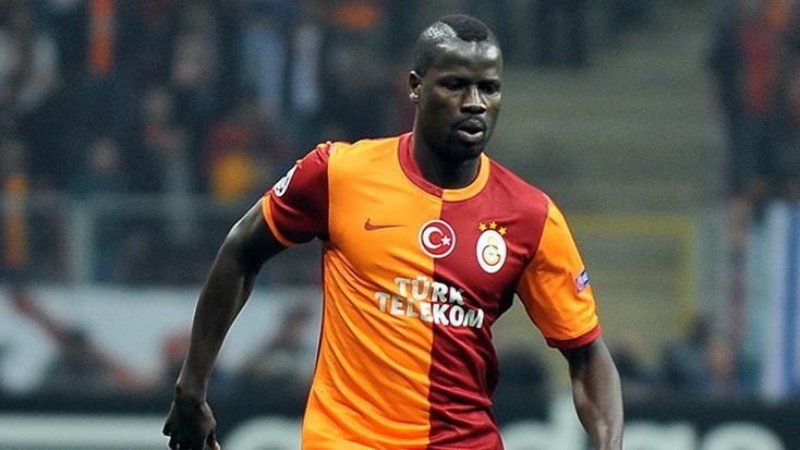 Emmanuel Eboue Galatasaray’a dönmek istiyor!