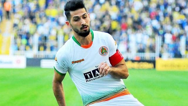 EMRE AKBABA