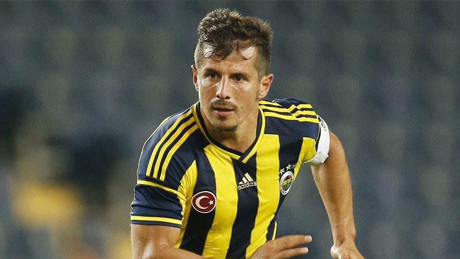 Emre Belözoglu 7,50 mil. Euro