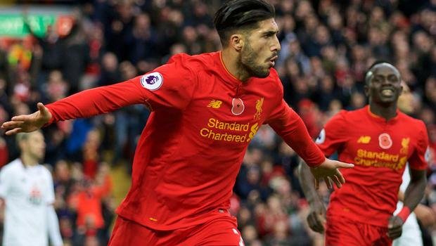 Emre Can