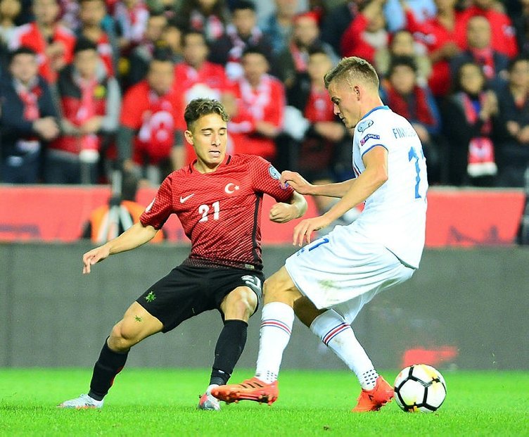 Emre Mor