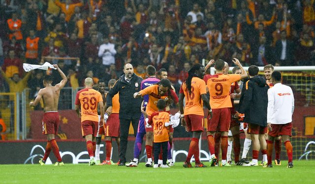 EN KÖTÜ KULÜBE