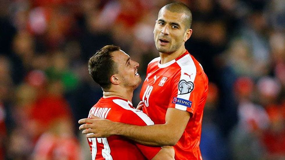 Eren Derdiyok Play-Off’a