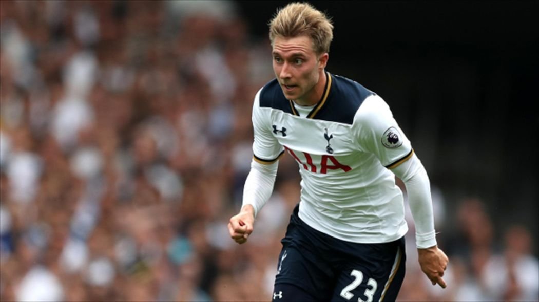 Eriksen (Tottenham)