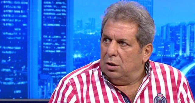 'Erman Toroğlu canlı yayında çıldırdı! 