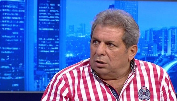 'Erman Toroğlu'dan Beşiktaşlı yıldız için şok iddia! 