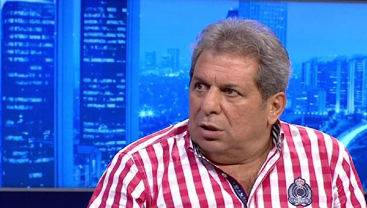 'Erman Toroğlu'ndan Beşiktaş için kritik sözler; 
