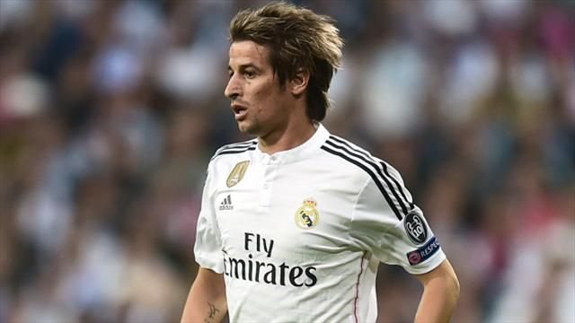 FABIO COENTRAO
