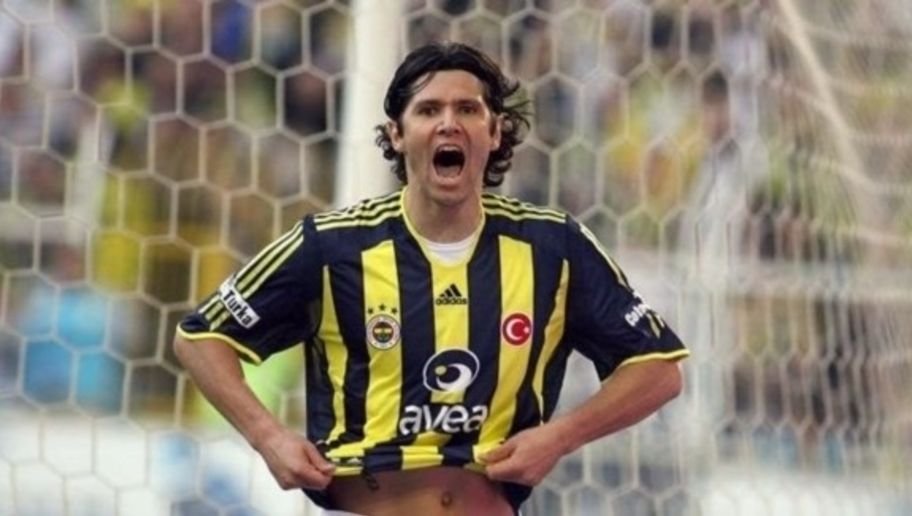 Fabio Luciano - (Fenerbahçe)