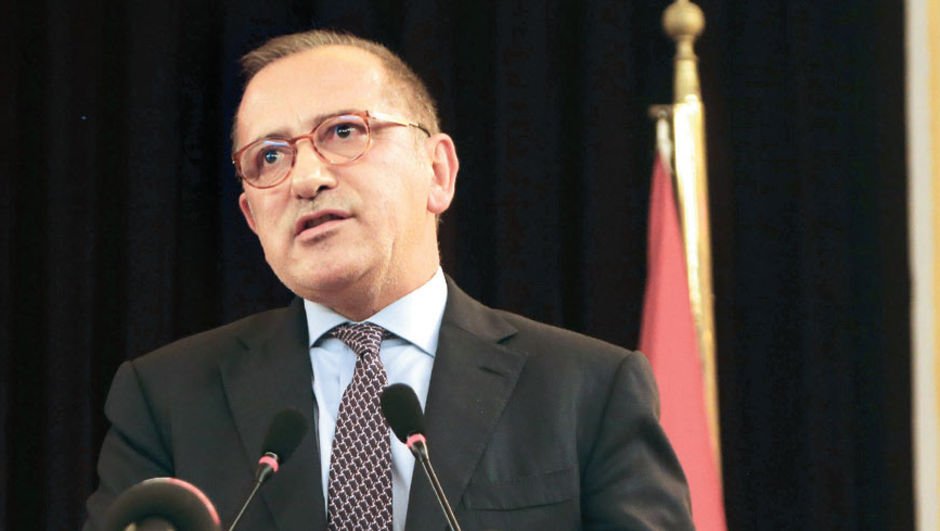 Fatih Altaylı'dan Beşiktaş ve Galatasaray'ın stadı için olay sözler