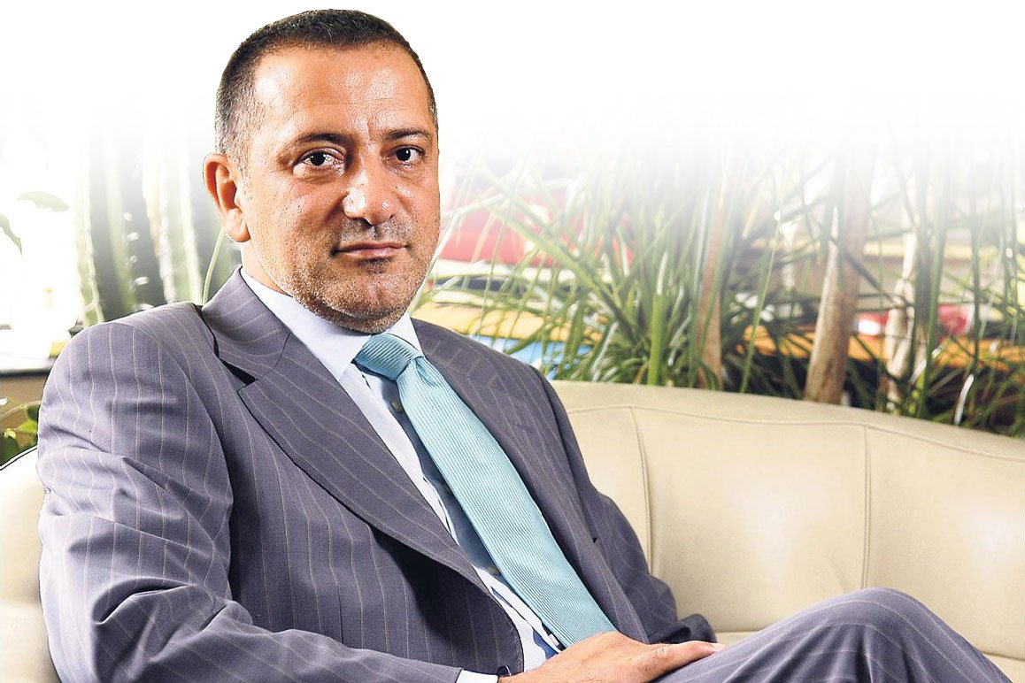 'Fatih Altaylı'dan Beşiktaş ve Galatasaray'ın stadı için olay sözler