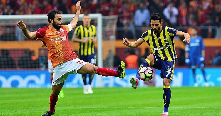 Faul sayısı bile önemli