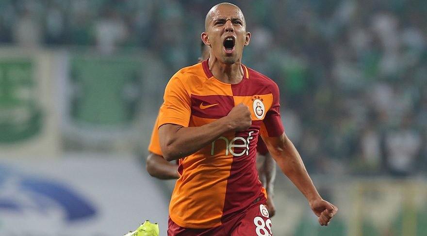 Feghouli