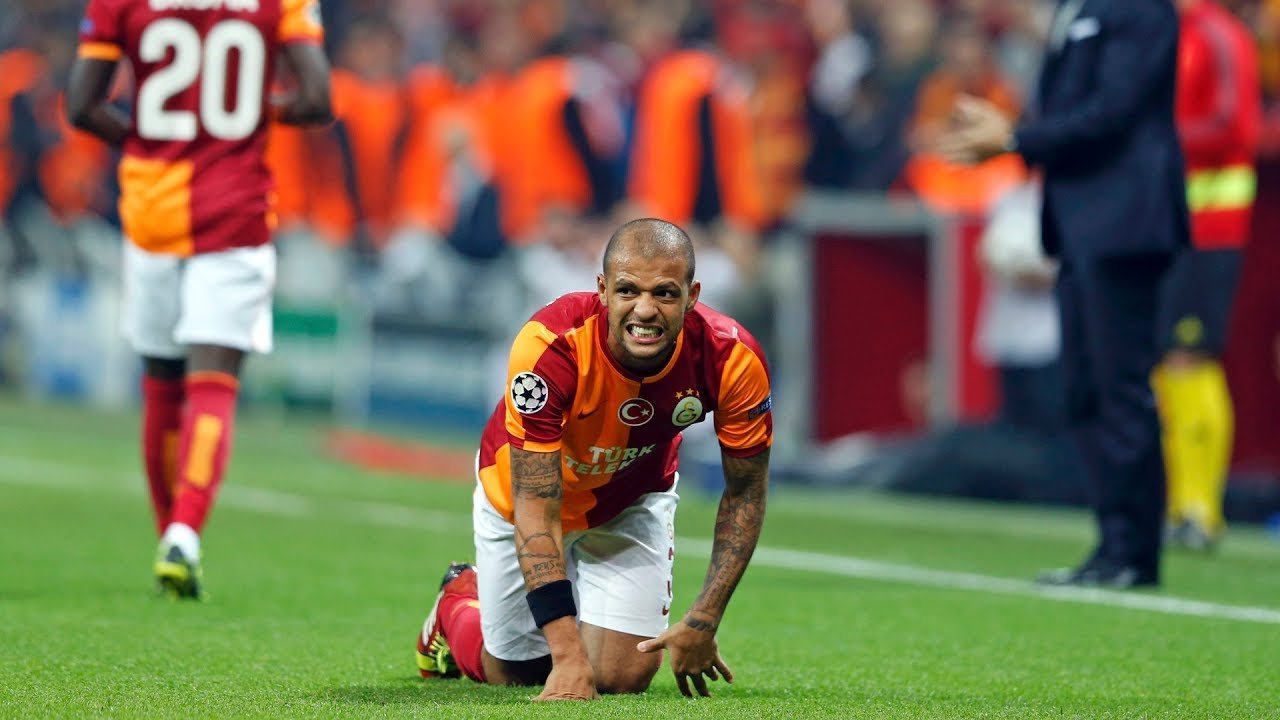 Felipe Melo3,70 mil. Euro