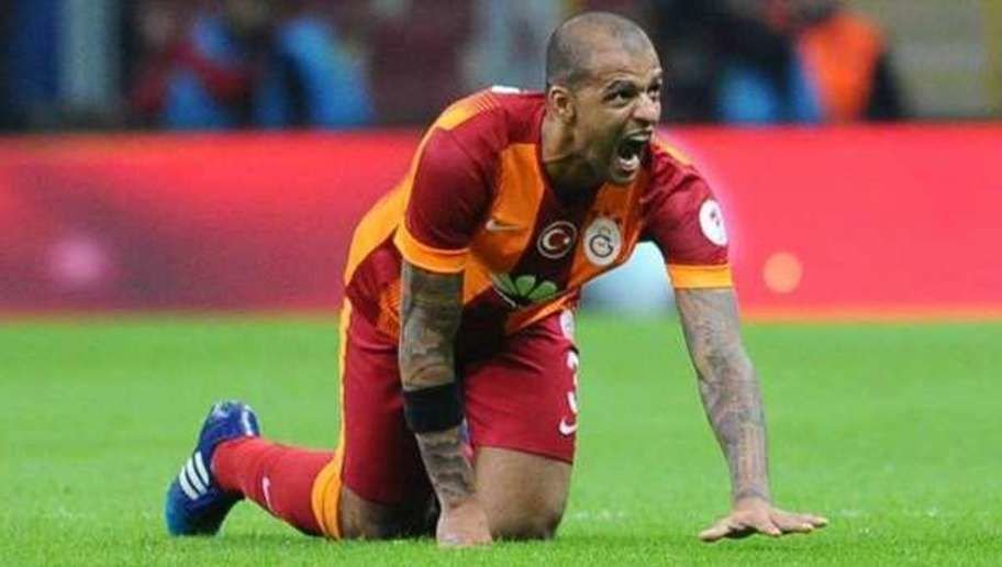 Felipe Melo - (Galatasaray)