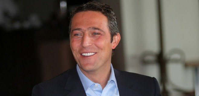 Fenerbahçe başkan adayı Ali Koç, Amerika’ya neden gitti?
